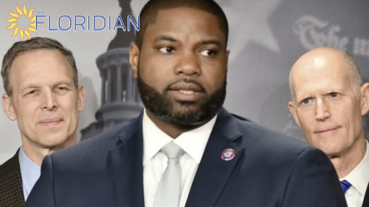 .@ByronDonalds rips DC Mayor Bowser over pro-Hamas-apologist take over of GWU 'For days, Hamas-apologists illegally overtook George Washington University, harassed and intimidated Jewish Americans. Mayor Bowser refused to take action and only did so after the House Oversight and…