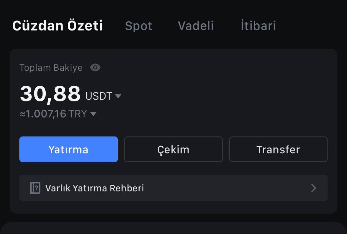 Son gönderileri begen RT yap 1000 TL kazan.
Burada olanlar kendini belli etsin.

süre 60 DK 

#Bitcoin #Ethereum #BTC #ETH #XRP #Crypto #Altcoins #kriptopara #Ripple #XAUUSD