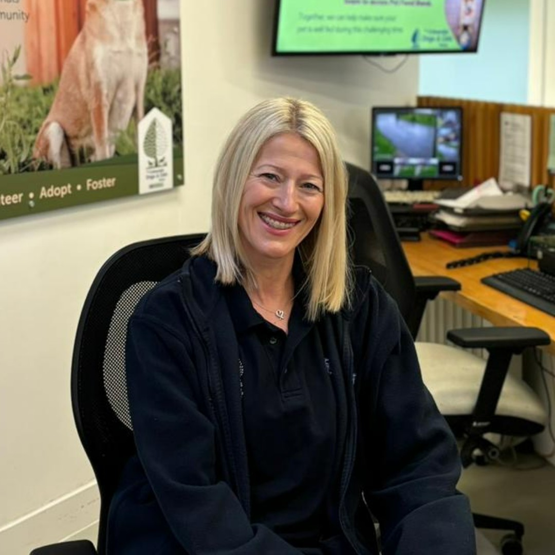 ⭐ Happy National Receptionist Appreciation Day! ⭐ Today, we want to extend a HUGE thank you to our incredible team Reception team here at CDCH! We appreciate everything you do! #CotsDogsCats #NationalReceptionistAppreciationDay