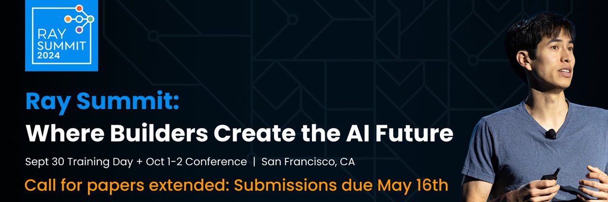 Ray Summit tweet media