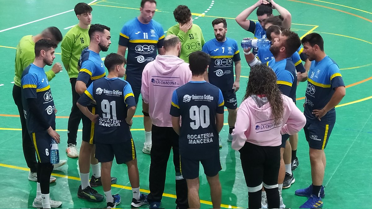 BM_CiudadVCA's tweet image. YA CONOCEMOS EL CALENDARIO DE LA FASE DE ASCENSO. 

La Real Federación Española de Balonmano ha publicado el calendario de los encuentros que disputaremos en la Fase de Ascenso a Primera División Nacional en la localidad pontevedresa de Poio.