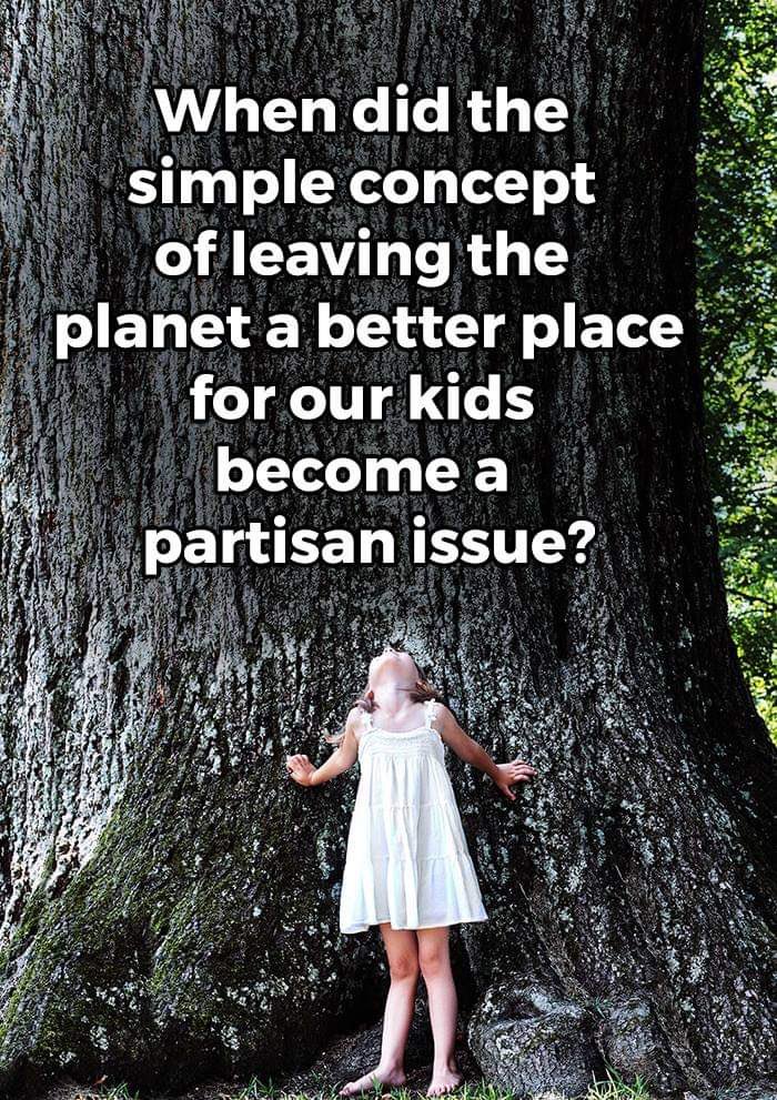 'Wow, who knew caring about the future of our planet and the well-being of our children would be such a controversial topic? 🤔 Maybe we should take a poll and see which political party thinks breathing clean air and having a livable planet is a bad idea. #SwachhHawaChunav…