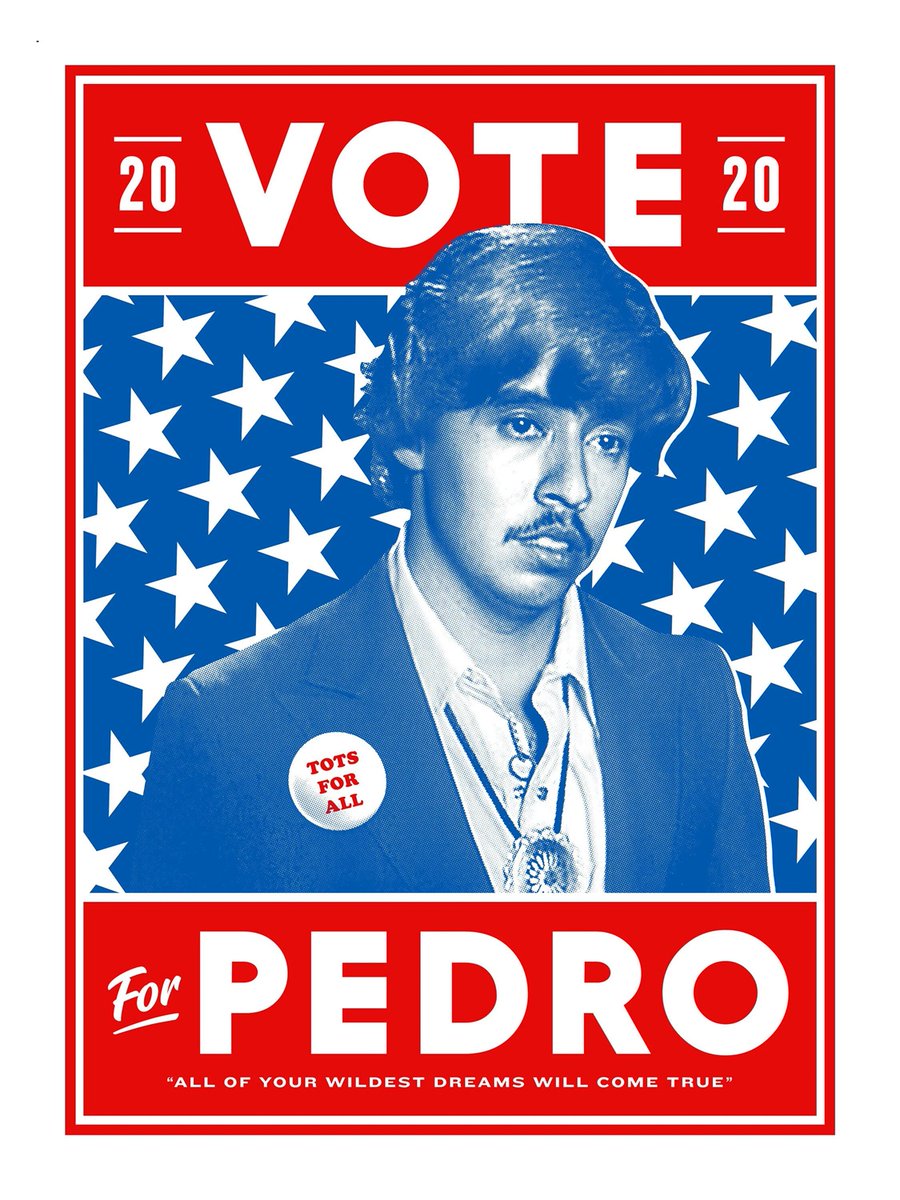 @itsCryptoWolf My favorite because of the serious goals is Vote for Pedro $VFP is a project aiming for growth and supporting charity by creating a raffle dapp. (Expected in a week) Deemed solid by George (CryptosRUs). Still very low MC, but on Solana, so this has high potential ! Get it…