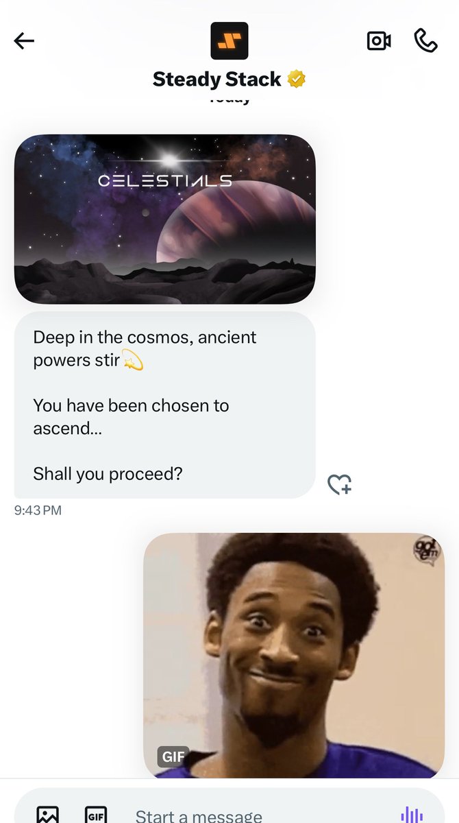 Earnski 💵 ⛷️ tweet media