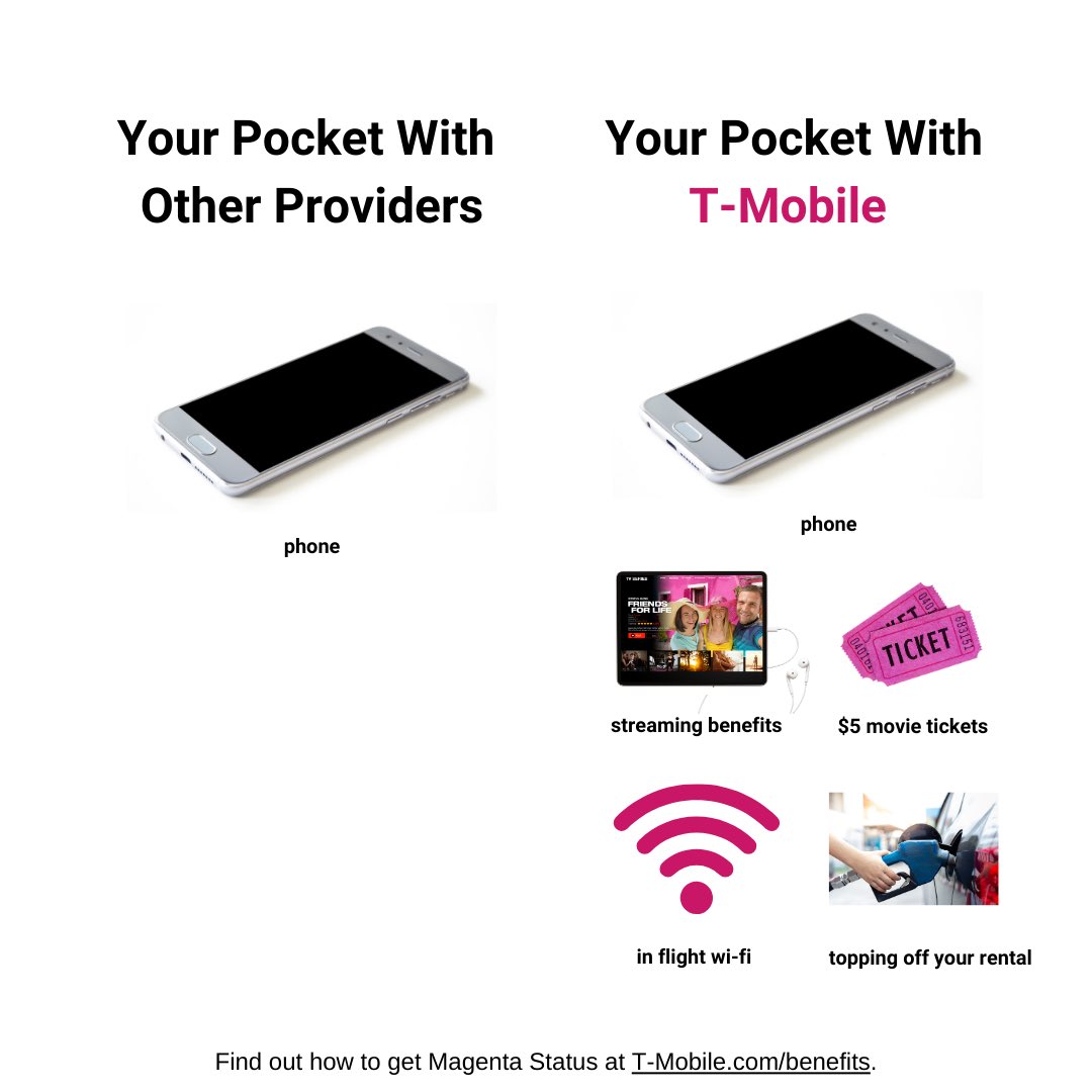 T-Mobile (@tmobile) on Twitter photo 