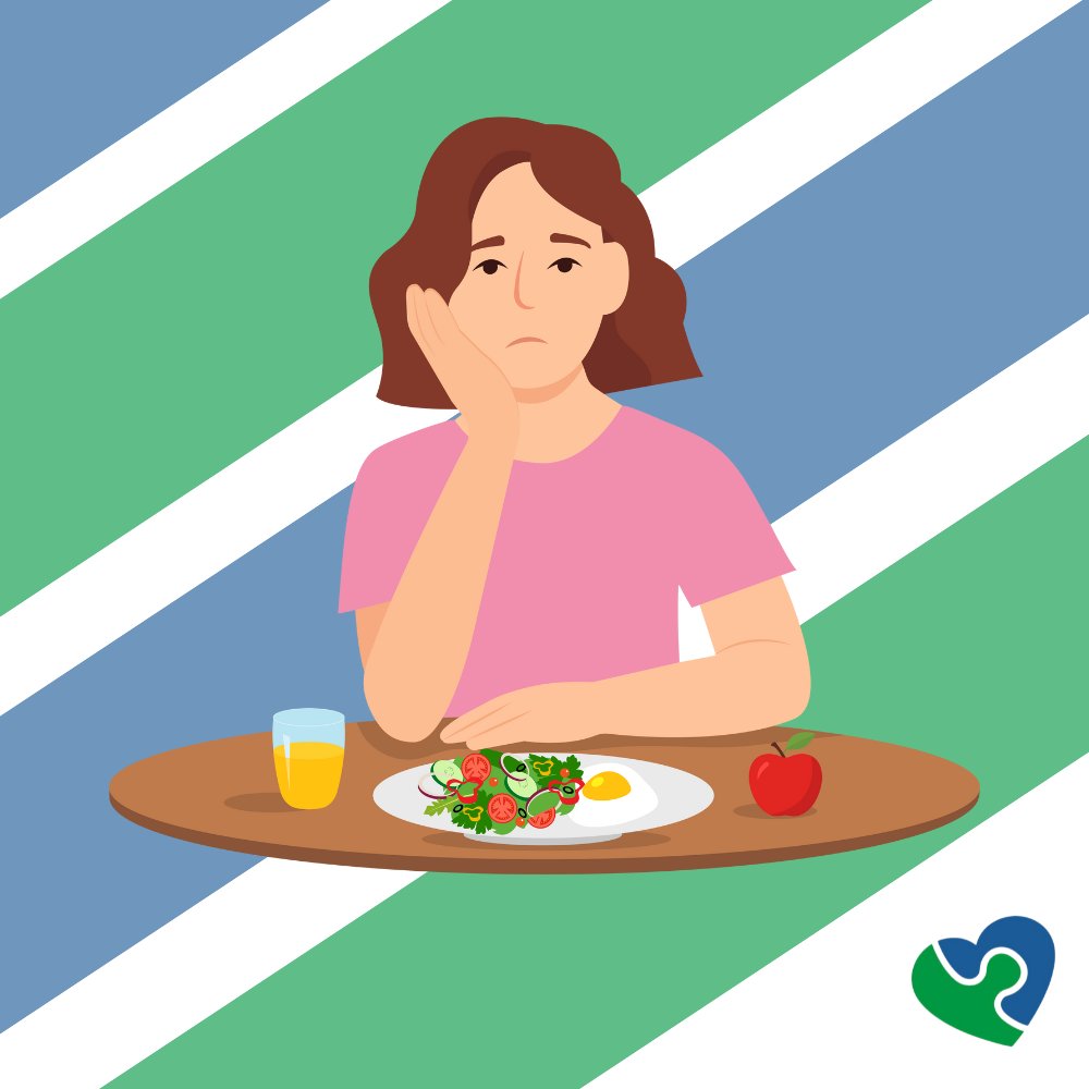 💙 Struggling with an eating disorder can feel isolating, but you’re not alone. #MannaFund offers compassionate support and resources to those affected by eating disorders.💚

Learn more here: mannafund.org 

#EatingDisorderSupport #YouAreNotAlone #MannaTreatment