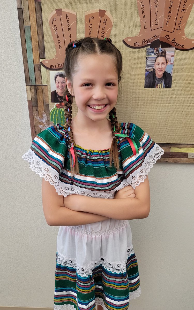 Ranch Elementary tweet media