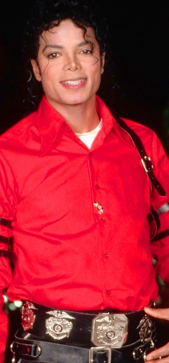 I love you from the bottom of my heart  !

#MichaelJackson
