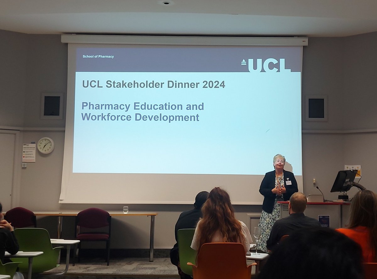 Prof Zoë Waller tweet media