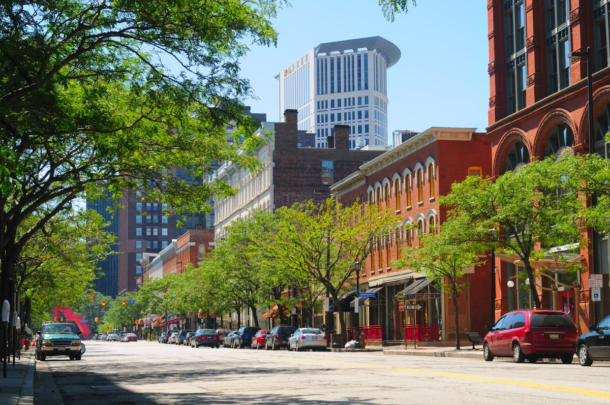 We've conducted comprehensive small biz ecosystem assessments in 30+ cities nationally. Read our latest blog post to learn how some have led to ongoing work that is driving equitable small business development for underserved entrepreneurs  nextstreet.com/small-business…