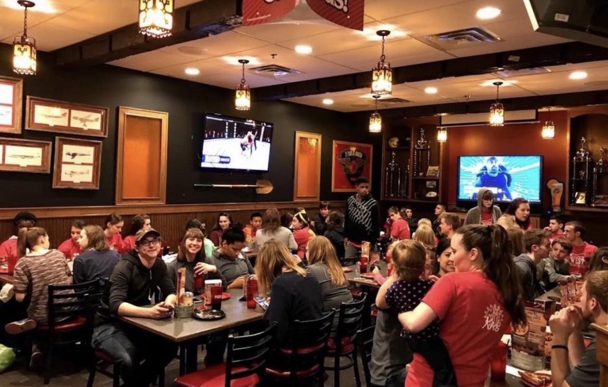 Pizza Shoppe tweet media