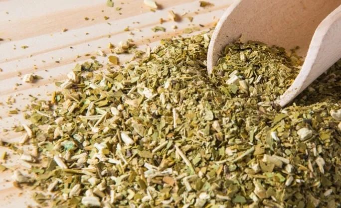 🟢 Por la apertura de importaciones, llega cada vez más yerba de Brasil y Paraguay

Se importaron 3.8 millones de kilos en el primer trimestre del año. ¿El motivo? Los precios 👇

🧉 Yerba importada: 1250 pesos por kilo
🧉 Yerba nacional: 1800 pesos por kilo