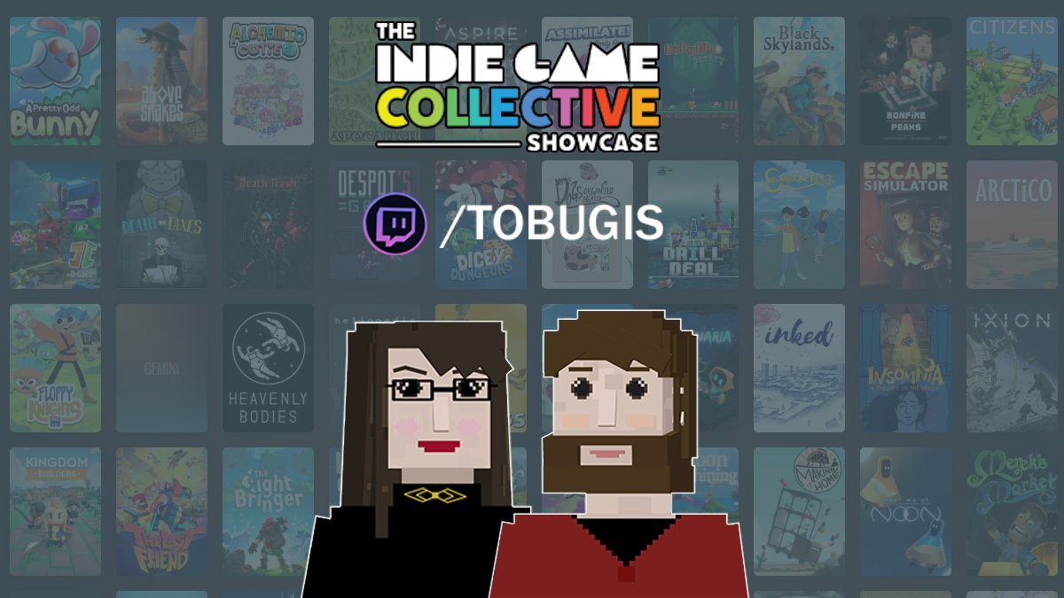 Tobugis ☕ Wake Cup Out Now! tweet media