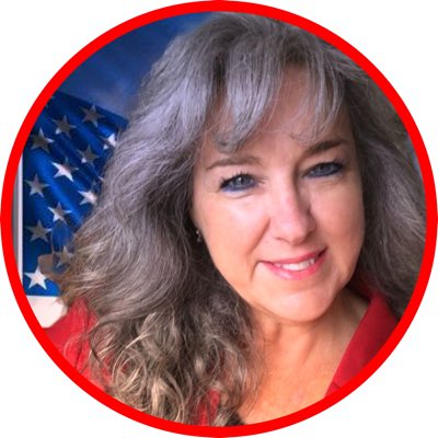 #NewProfilePic Are You Really #AmericaFirst🇺🇸⁉️ Are you a patriotic 🇺🇸American⁉️ Do you have the American flag 🇺🇸 in your profile picture⁉️ Don’t be afraid to change your profile picture just because you have a blue checkmark. I change mine every so often. It only takes 3 to…