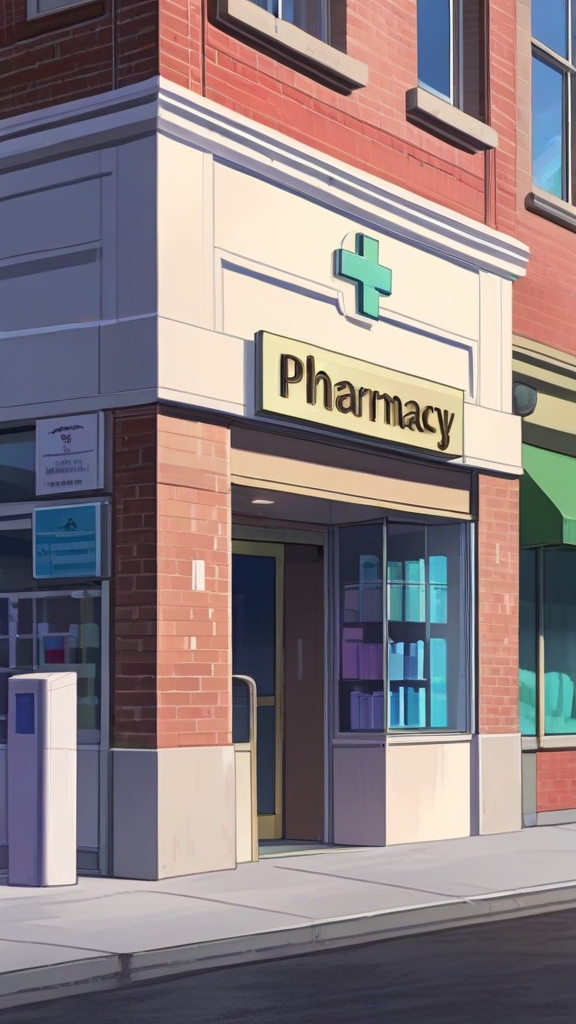 【日本の薬局の数はどのくらい??】 町中を歩いているとたくさん薬局がありますよね？ 薬学生なら自然に目に入ることも少なくないはず！ では日本の薬局の店舗数はどのくらいでしょう！ ぜひ考えたり調べてみてください！