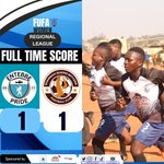 Photo by Entebbe Pride FC (@EntebbePridefc)