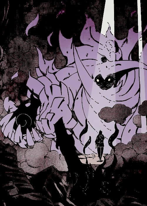 ᅠᅠᅠᅠ𝐒A͜͡SUKE 𖤐 𝖀C͟H͟IHA (@venganzafrla) on Twitter photo 