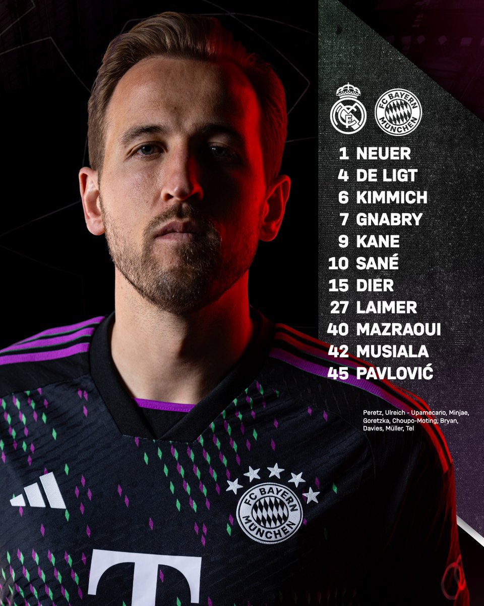 AlgorandBets's tweet photo. ๐| UEFA Champions League ๐ช๐บ
โณ| Real Madrid๐ช๐ธ ๐ Bayern Mรผnich๐ฉ๐ช
๐๏ธ| Santiago Bernabรฉu
Agg| ๐ช๐ธ 2๏ธโฃ-2๏ธโฃ ๐ฉ๐ช
๐๏ธ| Wednesday, 8 May 2024
โ| 20:00pm
โฝ๐| #RMABAY | #UCL
Place your bets on our testnet https://t.co/iKeyAO7ytC and win some testnet tokens.
#algobets| #gorafam| #algo https://t.co/TRAELhHUYt