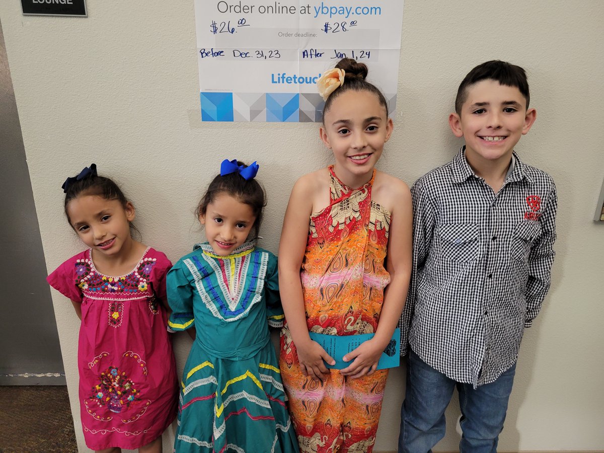 Ranch Elementary tweet media