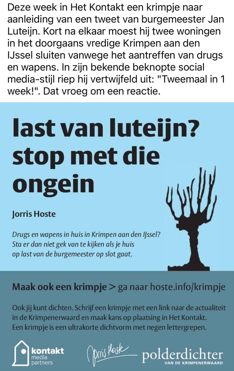 Jorris Hoste was hier (@jrrs) on Twitter photo 