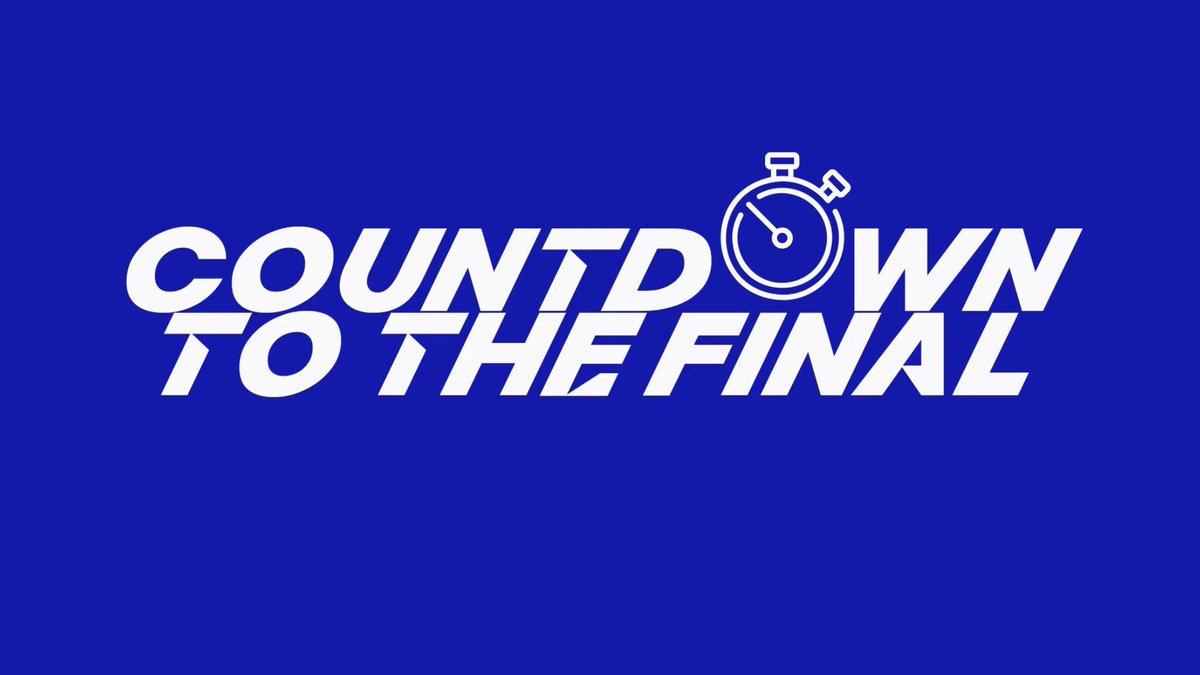 Road to the final: hear Wroxham’s thoughts on their upcoming finals and the journey they’ve been on this season! ⛵️⛵️⛵️ youtu.be/KV-eco2oUnQ