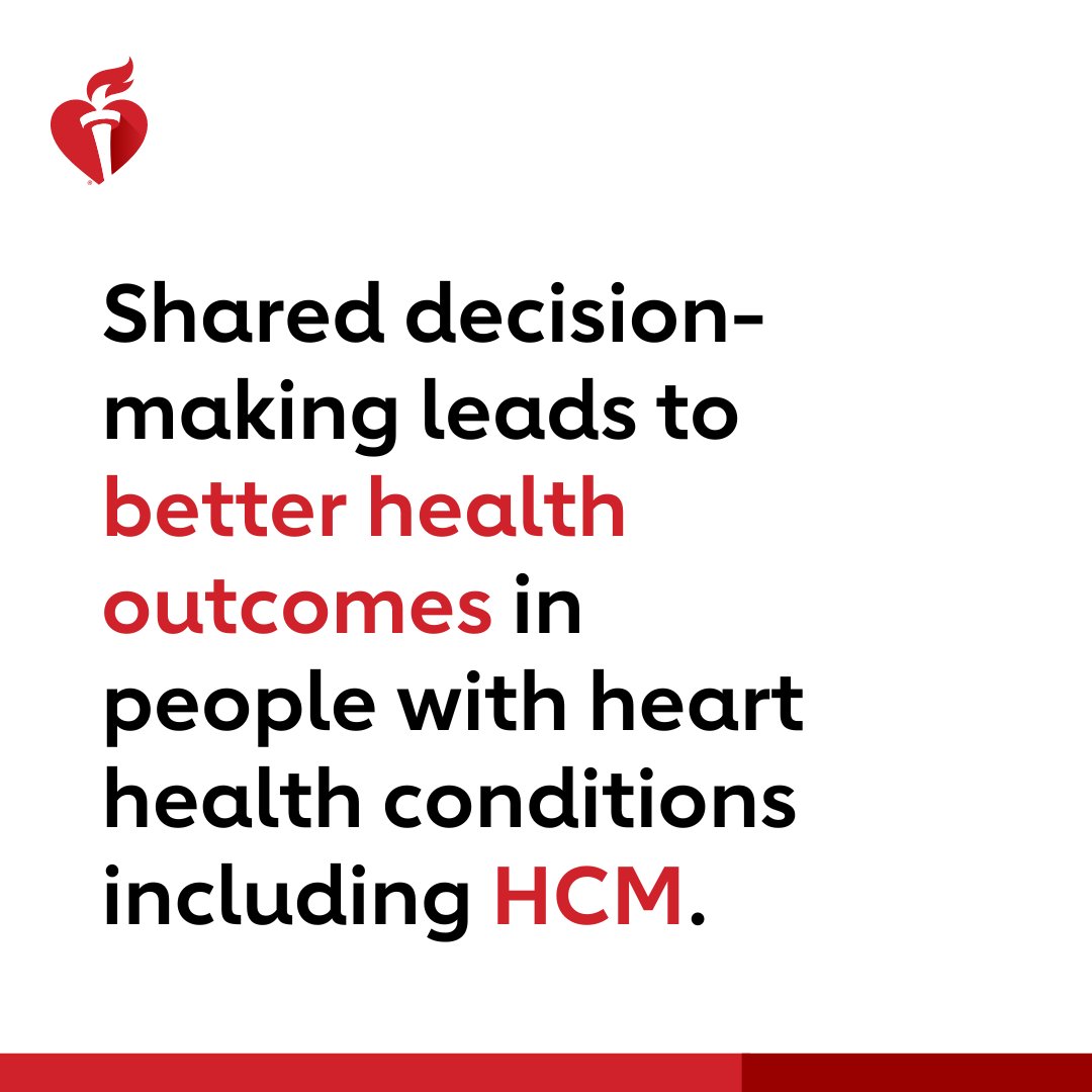 New research on treating hypertrophic cardiomyopathy is out. If you have HCM, talk to your health care team about what these findings mean for you.