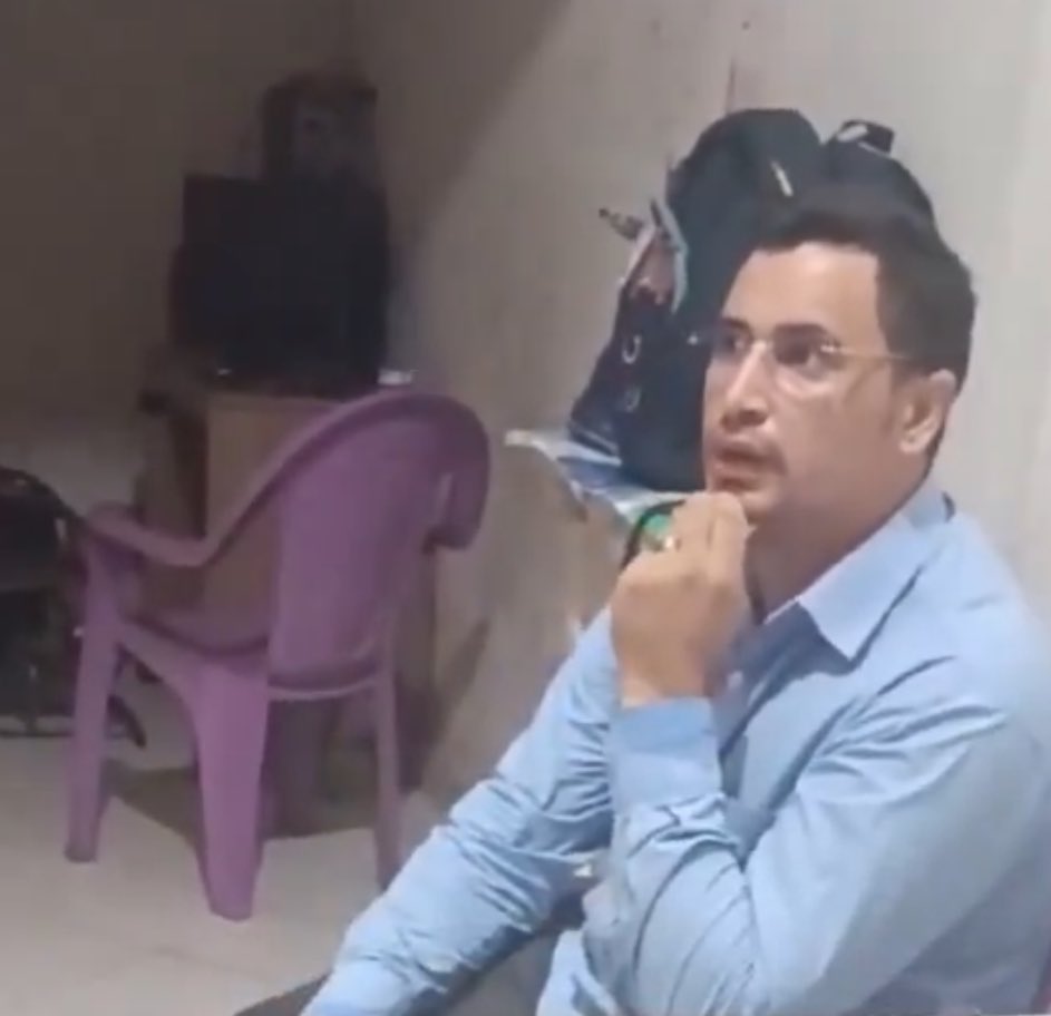 CrimesReais's tweet image. Pastor abusa de sobrinha de 6 anos e implora: "Tenha pena de mim"