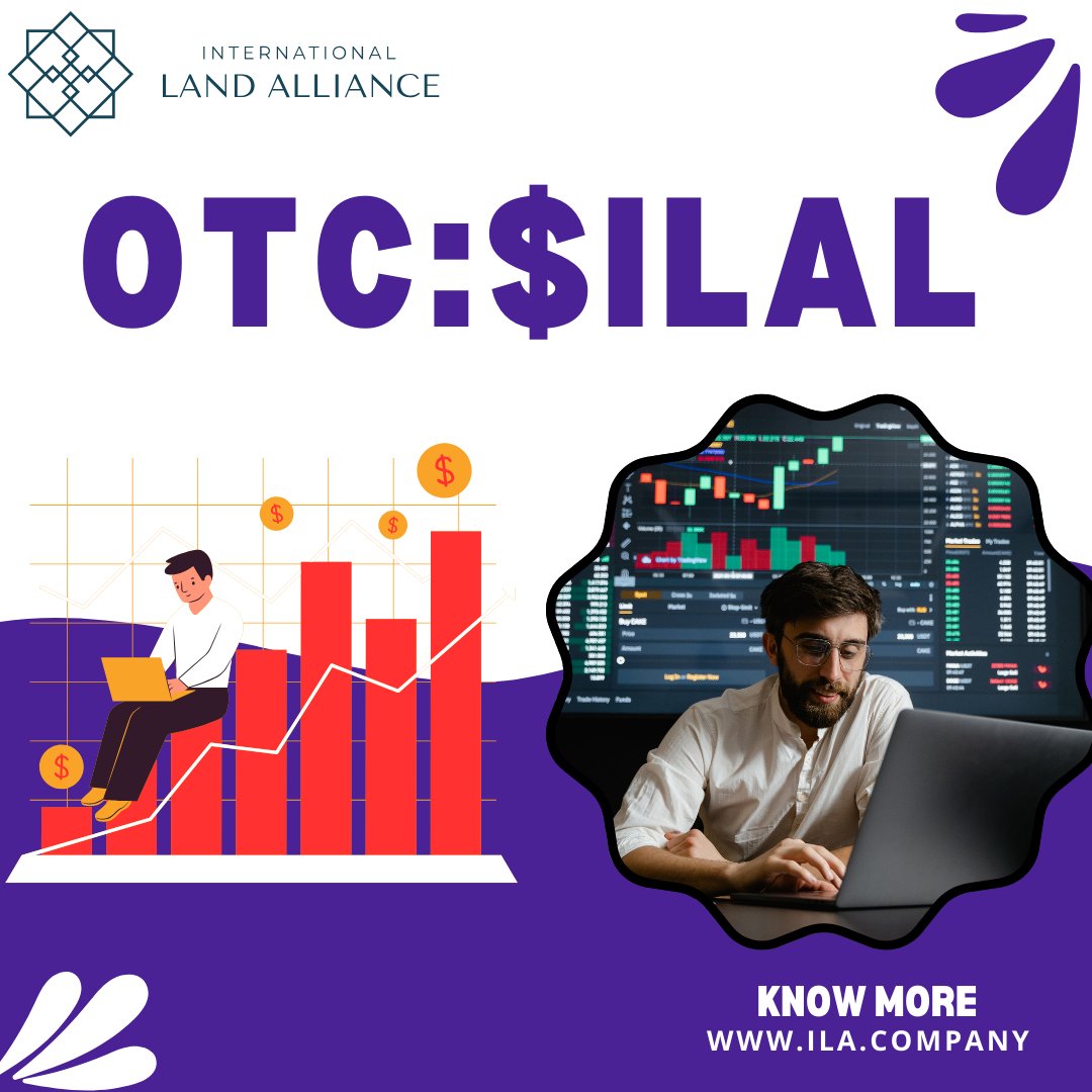 deepd777's tweet image. 🌟 $ILAL's Monterrey real estate office collaboration with $SCRE amplifies its presence in Baja California. With 85.06M outstanding shares and a market cap of $4.15M, it navigates the #OTCMarket with finesse.

Know more
ih.advfn.com/stock-market/U…

#traders #stocks $SNCR $HY $KD