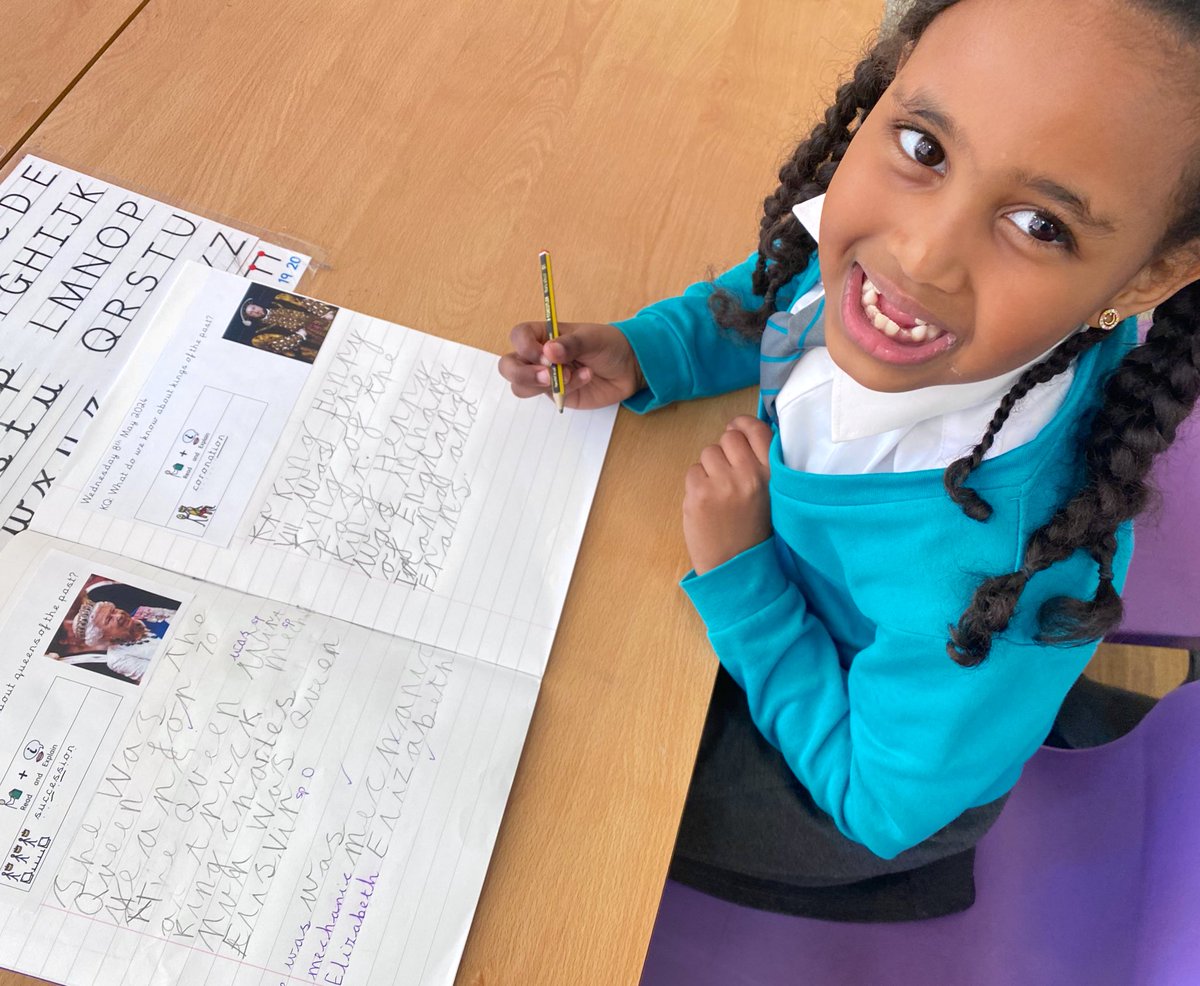 👑 Interested in learning about the Kings and Queens of the past? 👑 ✍🏻 Our super historians created some fact-files about British Monarchs for you! 🇬🇧 @arktindal #TeamTindal @RoyalFamily @ark_tindal