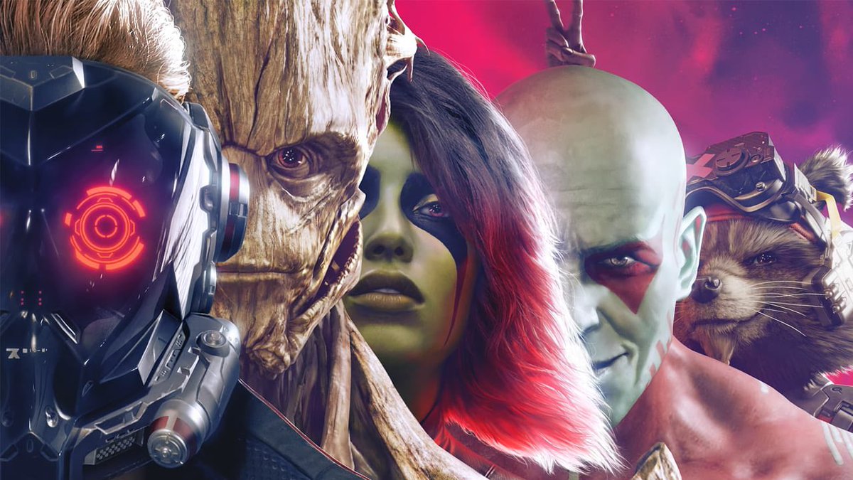 Guardians Of The Galaxy Walkthrough 22* Against All Odds Ending youtu.be/ZmGCIPL9brM?si… via @YouTube #GuardiansOfTheGalaxy #TDotGameology #GamingChannel