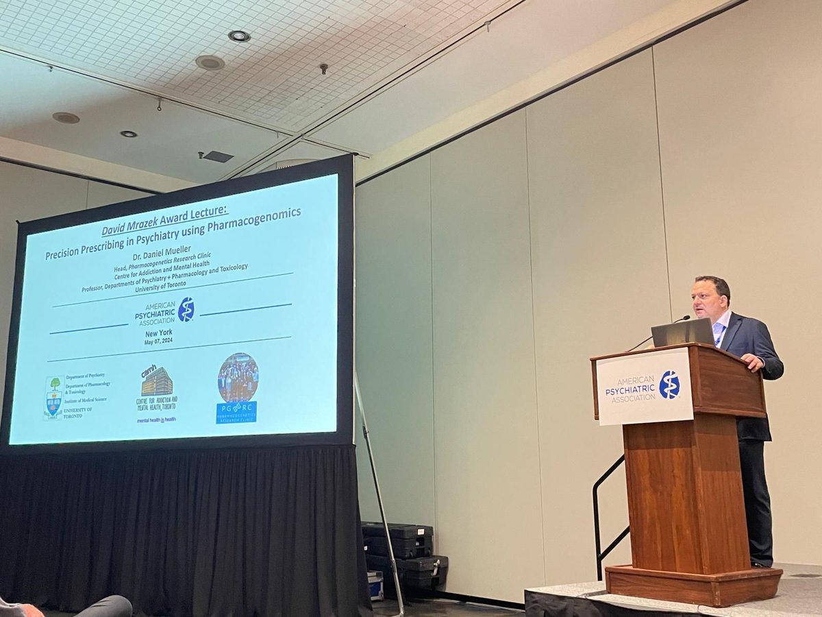 Daniel J. Mueller 🧠🔬 tweet media