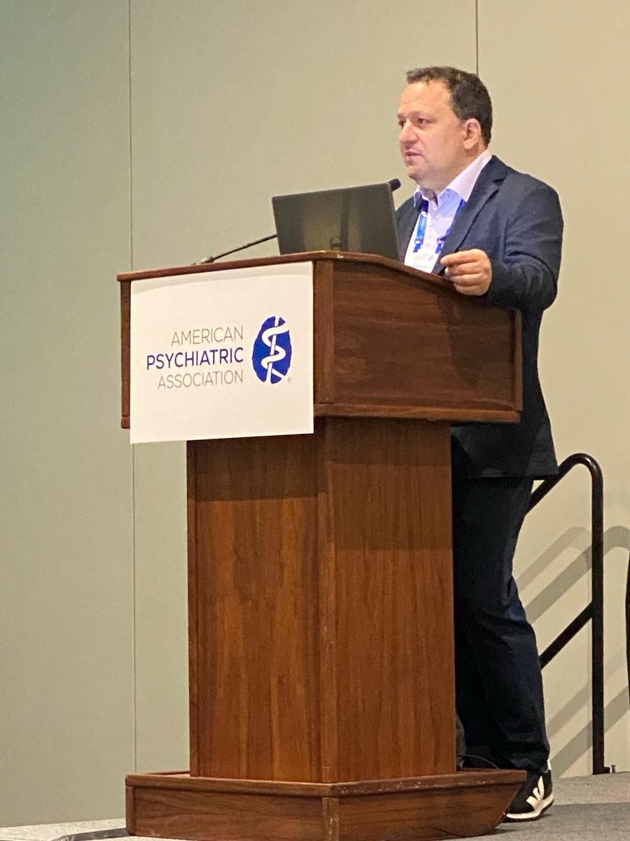 Daniel J. Mueller 🧠🔬 tweet media