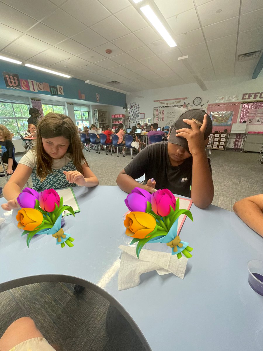 Mrs. Gressick tweet media