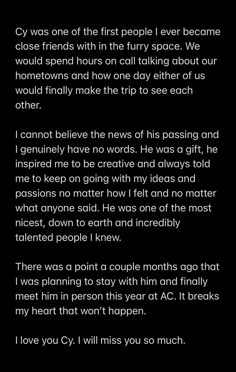 MATTY 🔜 CFZ tweet media