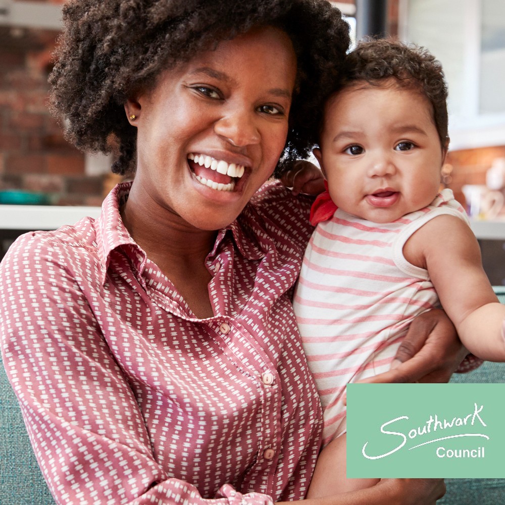 We want to hear from you if you've experienced maternity care in Southwark during the past five years - help us to understand how services can better meet your needs. Everyone who completes the survey will be entered in a £50 Love2shop voucher prize draw orlo.uk/N9ozA