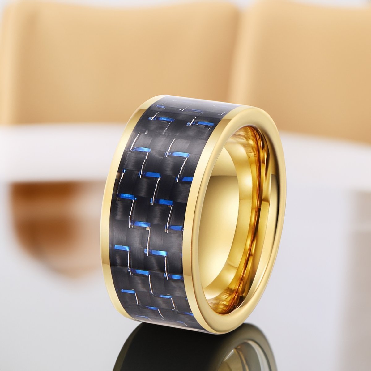 Have you seen our #SALE? ⏳🚨 Find this one here - bit.ly/2YDf8Ma #besttohave #besttohavejewelry #besttohaverings #wedding #engagement #weddingrings #weddinginspiration #tungsten