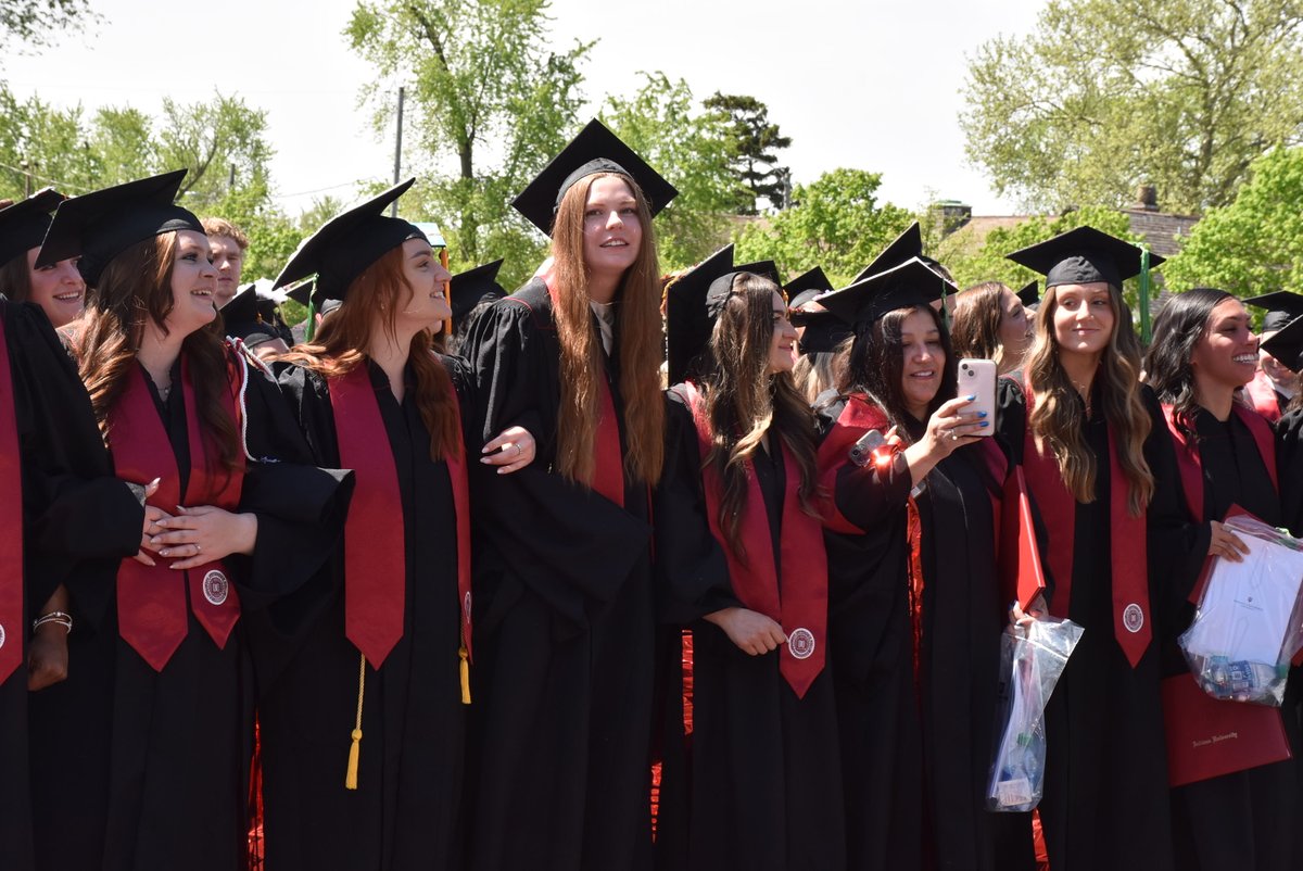 The 58th Annual Indiana University Northwest Commencement Ceremony is in the books. Congratulations again to all of our graduates. We will have more photos to share soon. ❤️