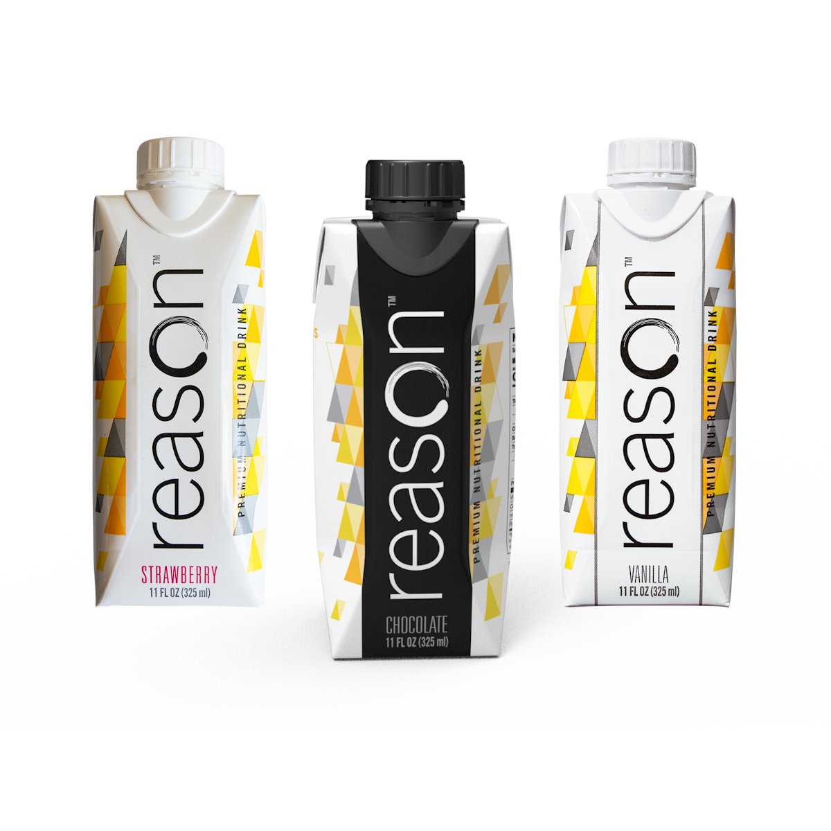 ReasonHealth's tweet image. Helping people with cancer gain weight since 2018. 

Our Nutrition Beverage has an industry leading calories per serving but more importantly for those with cancer, it provides the right proportions of protein, fats and carbohydrates for easy digestion and fast recovery, and…