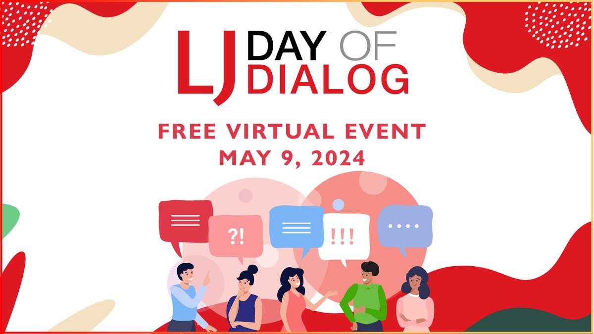 HQforLibraries's tweet photo. Looking forward to tomorrow's #LJDOD! Drop by our booth and check out panels featuring authors @nadinematheson & @OnyiWrites. To register: https://t.co/zUPXDHtUP7 https://t.co/Om28fI7F2C