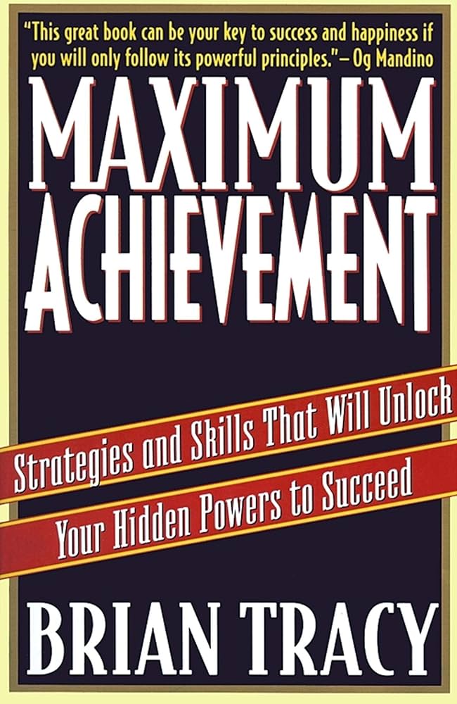 Just finished my latest blog about the book Million Dollar Habits by Brian Tracy.

#books #Book #bookreview
#briantracy 
#milliondollarhabits

simplepathtofreedom.blogspot.com/2024/05/unlock…