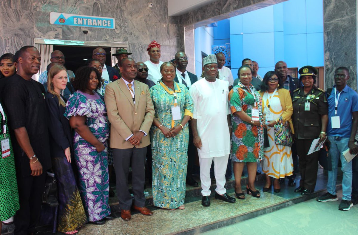 Accelerating HIV prevention to end AIDS through innovations and community engagement: Day 2 at the 2024 Nigeria HIV Prevention Conference delves deeper into innovative strategies and collaborative efforts to combat the HIV epidemic.