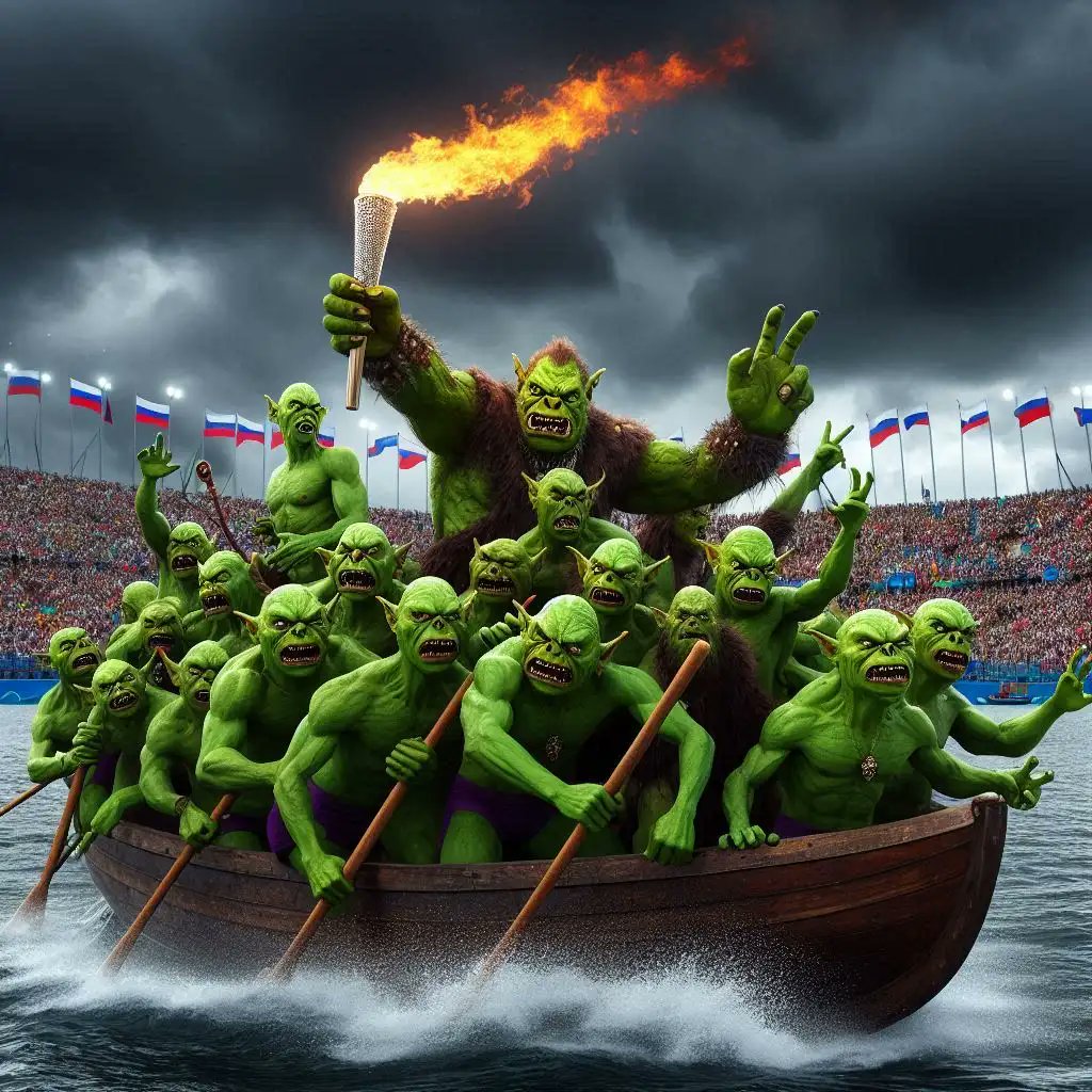 #Orclympics orcs arriving in Paris! 😇😇😇