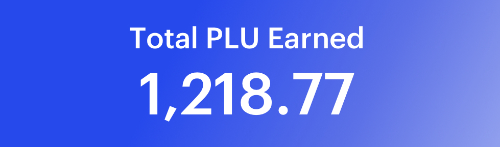 icu_fandango's tweet photo. @plutus very much!  I love my #PlutusCard card and earning all that lovely  #PLU https://t.co/xtMERpN2aP