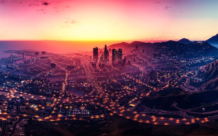 GTA6XMedia's tweet photo. One last summer in Los Santos and then we’re moving to Vice City ☀️ https://t.co/tuans3cyb7