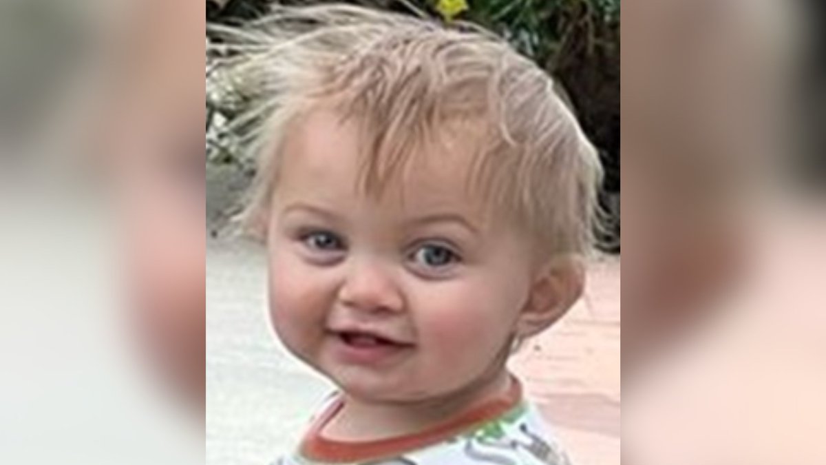 AMBER ALERT UPDATE: Image released of toddler abducted in West Covina. Details: trib.al/YFF8Duf