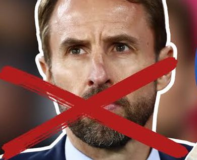 Haven’t tweeted in a while but hearing Southgate as our number 1 target to replace Erik ten Hag. 🤮 I usually put up tweets like “what if just what if it works out you never know” but in this case it’s 100% evident without a shadow of doubt. IT WILL NOT WORK OUT! #MUFC