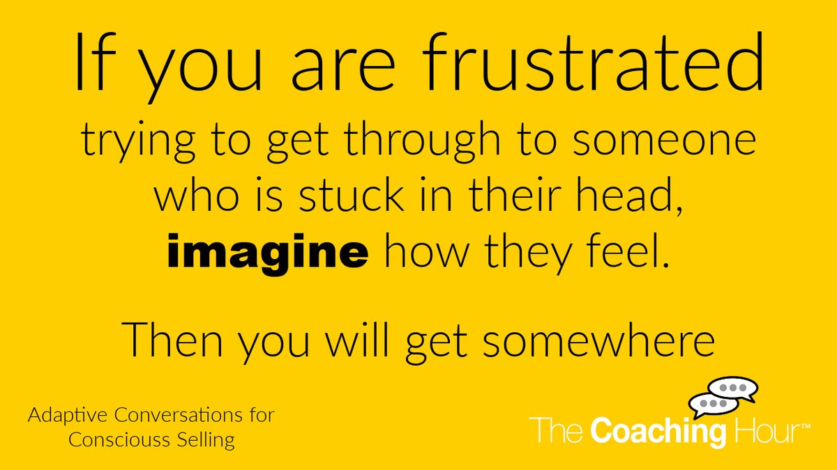 thecoachinghour's tweet photo. Something to think about today.... https://t.co/PSZ7RDvbYy