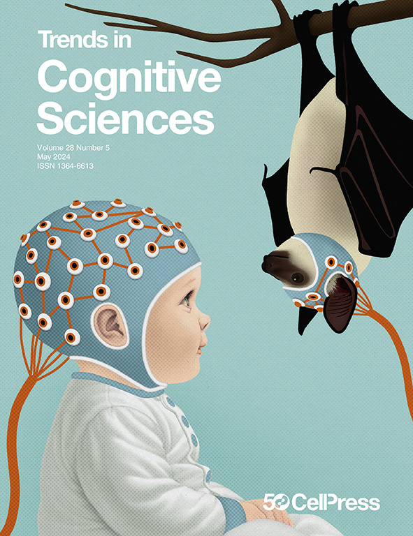 Our May issue is online! Discussing individual differences in imagery vividness (@ZemanLab), the relationship between curiosity, information gain, and learning progress (@FrancescPoli), whether LLMs have human-like knowledge, and more: tinyurl.com/yc5xhe32