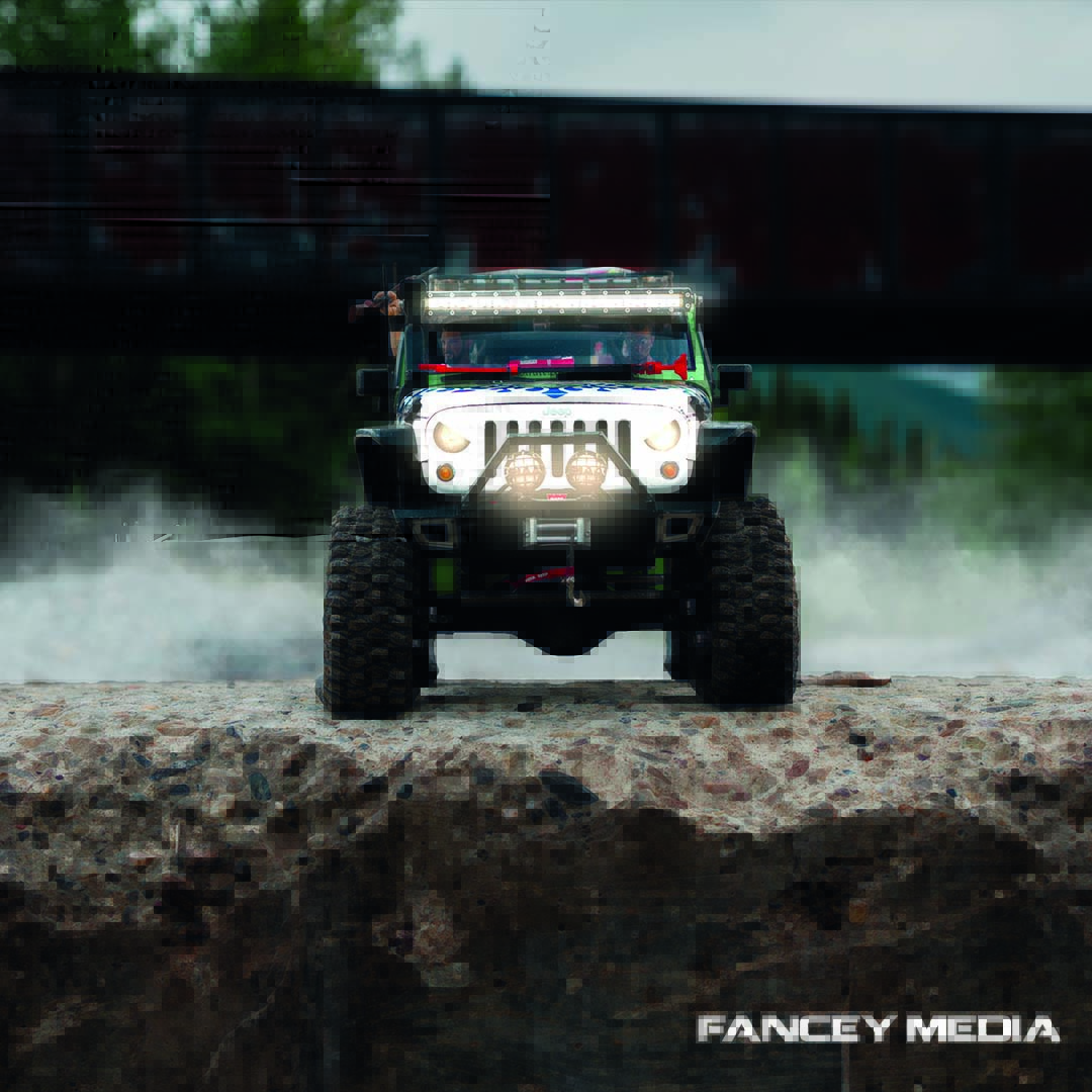 RcCrawlerKing's tweet photo. This was a fun day! 😄🚙 No objectives other than to have fun with the Jeep and make it look cool in some photos. 📸

@axialrc #axialrc #jeep #jeeping #tinytruck #RCN https://t.co/AWPQhO2G09