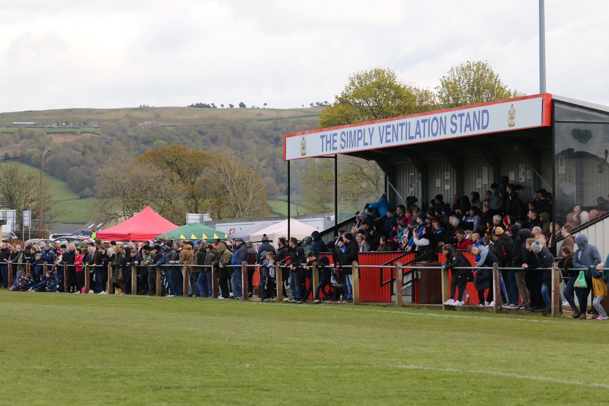 Silsden AFC tweet media